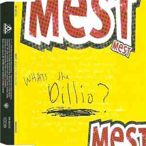 Mest - What's The Dillio? flac download