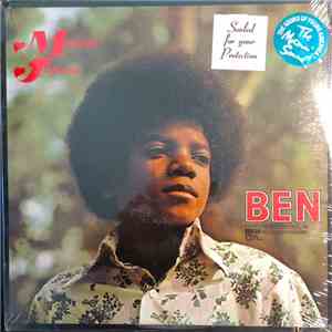Michael Jackson - Ben flac download