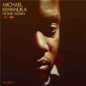 Michael Kiwanuka - Home Again flac download