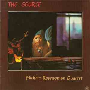 Michele Rosewoman Quartet - The Source flac download