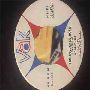 Mogi O'Neil - Mogi's Blues/Honeysuckle Rose flac download