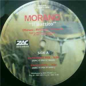 Morano - Il Battito flac download