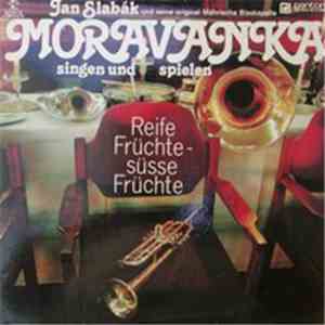 Moravanka - Reife Früchte - Süße Früchte flac download