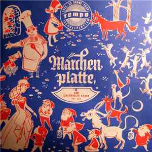 Märchentante Margit Seeber Und Ihre Märchen-Spielgruppe - Der Gestiefelte Kater flac download
