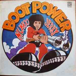 Mungo Jerry - Boot Power flac download