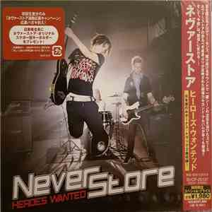 Neverstore - Heroes Wanted flac download