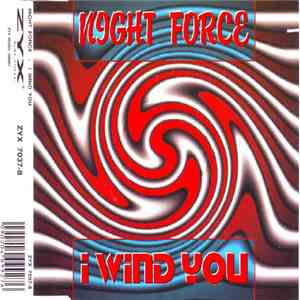 Night Force - I Wind You flac download