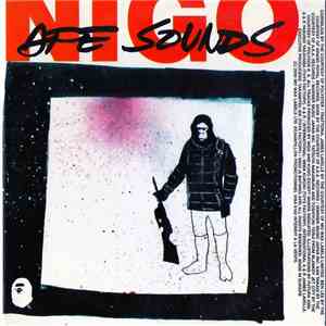 Nigo - Ape Sounds flac download