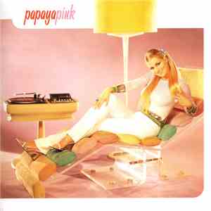 Papaya - Pink flac download