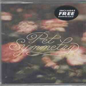 Pet Symmetry - Vision flac download
