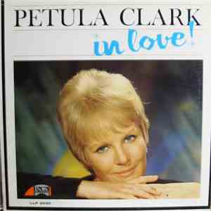 Petula Clark - In Love flac download