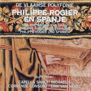 Philippe Rogier - Philippe Rogier en Spanje flac download