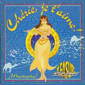 Pleasure Game - Chérie, Je T'aime! (Mustapha) flac download