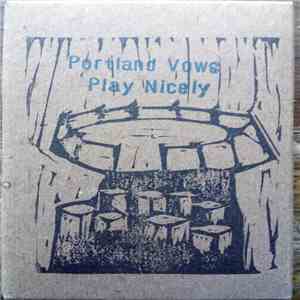 Portland Vows - Play Nicely flac download