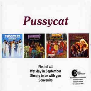 Pussycat  - Pussycat 4 Original Album+Bonus flac download