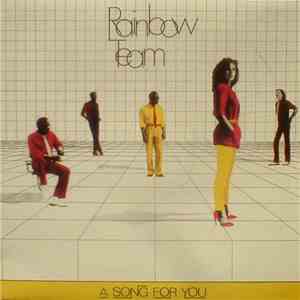 Rainbow Team - A Song For You flac download
