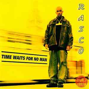 Rasco - Time Waits For No Man flac download