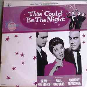 Ray Anthony & His Orchestra, Julie Wilson, Neile Adams - This Could Be The Night flac download