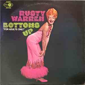 Rusty Warren - Bottoms Up flac download