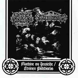 Seges Findere, Sonderkommando  - Machine Of Jewicide / Etninen Puhdistus flac download