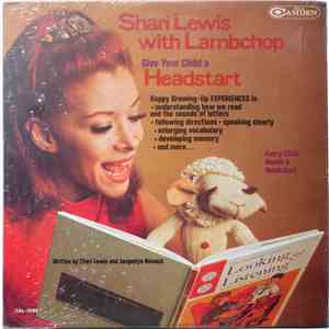 Shari Lewis with Lambchop  - Give Your Child A Headstart flac download
