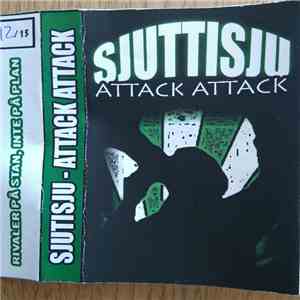 Sjuttisju - Attack attack flac download