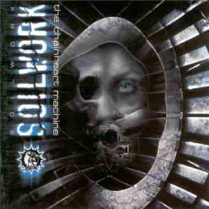 Soilwork - The Chainheart Machine flac download