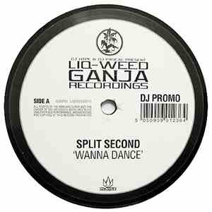 Split Second  - Wanna Dance / Swept Aside flac download