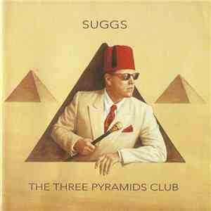 Suggs - The Three Pyramids Club flac download