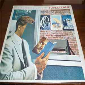 Supertramp - The Autobiography Of Supertramp flac download