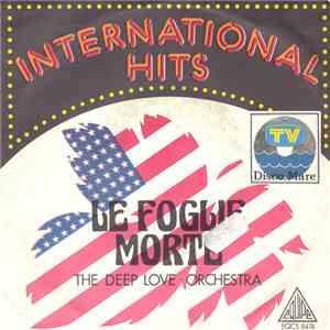 The Deep Love Orchestra - Le Foglie Morte flac download