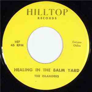 The Islanders  - Healing In The Balm Yard / Matilda flac download