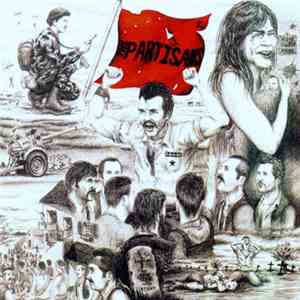The Partisans - The Time Was Right flac download