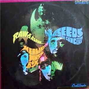 The Seeds - Raw & Alive In Concert At Merlin's Music Box flac download