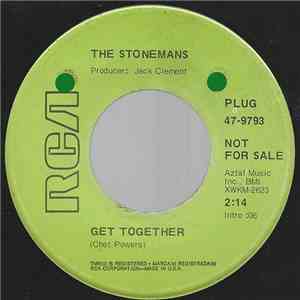 The Stonemans - Get Together flac download