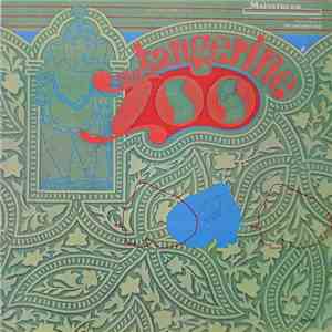 The Tangerine Zoo - The Tangerine Zoo flac download