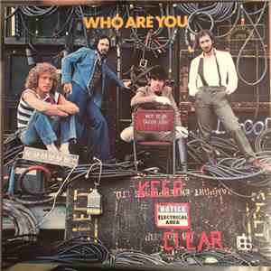 The Who - Who Are You flac download