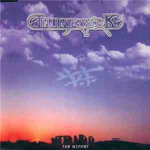 Thunderwork - The Winner flac download