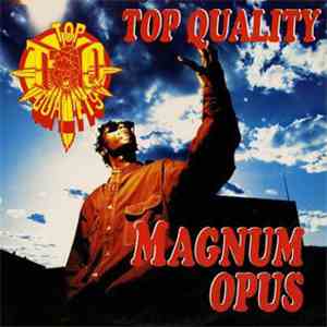 Top Quality - Magnum Opus flac download