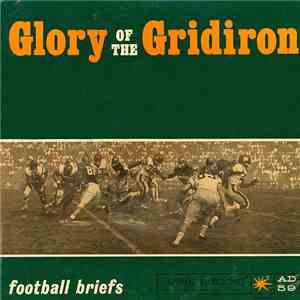 Unknown Artist - Glory Of The Gridiron flac download