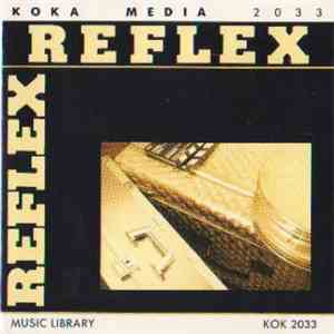 Unknown Artist - Reflex flac download