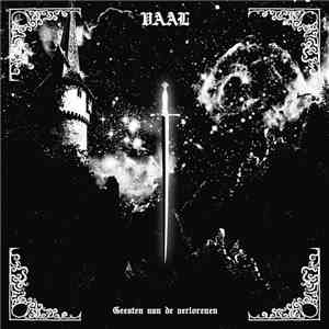 Vaal  - Geesten Van De Verlorenen flac download