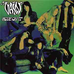 Vain - Move On It flac download
