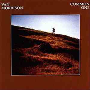Van Morrison - Common One flac download