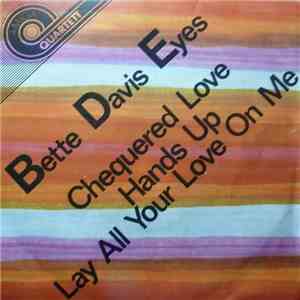 Various - Bette Davis Eyes flac download