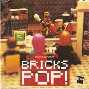 Various - Bricks Pop! flac download