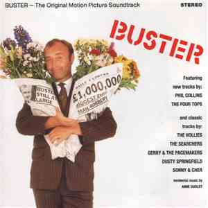 Various - Buster - Original Motion Picture Soundtrack flac download