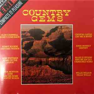 Various - Country Gems flac download