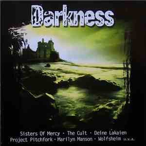 Various - Darkness: Best Of Wave & Independent flac download