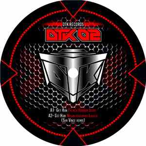 Various - DTK 02 flac download